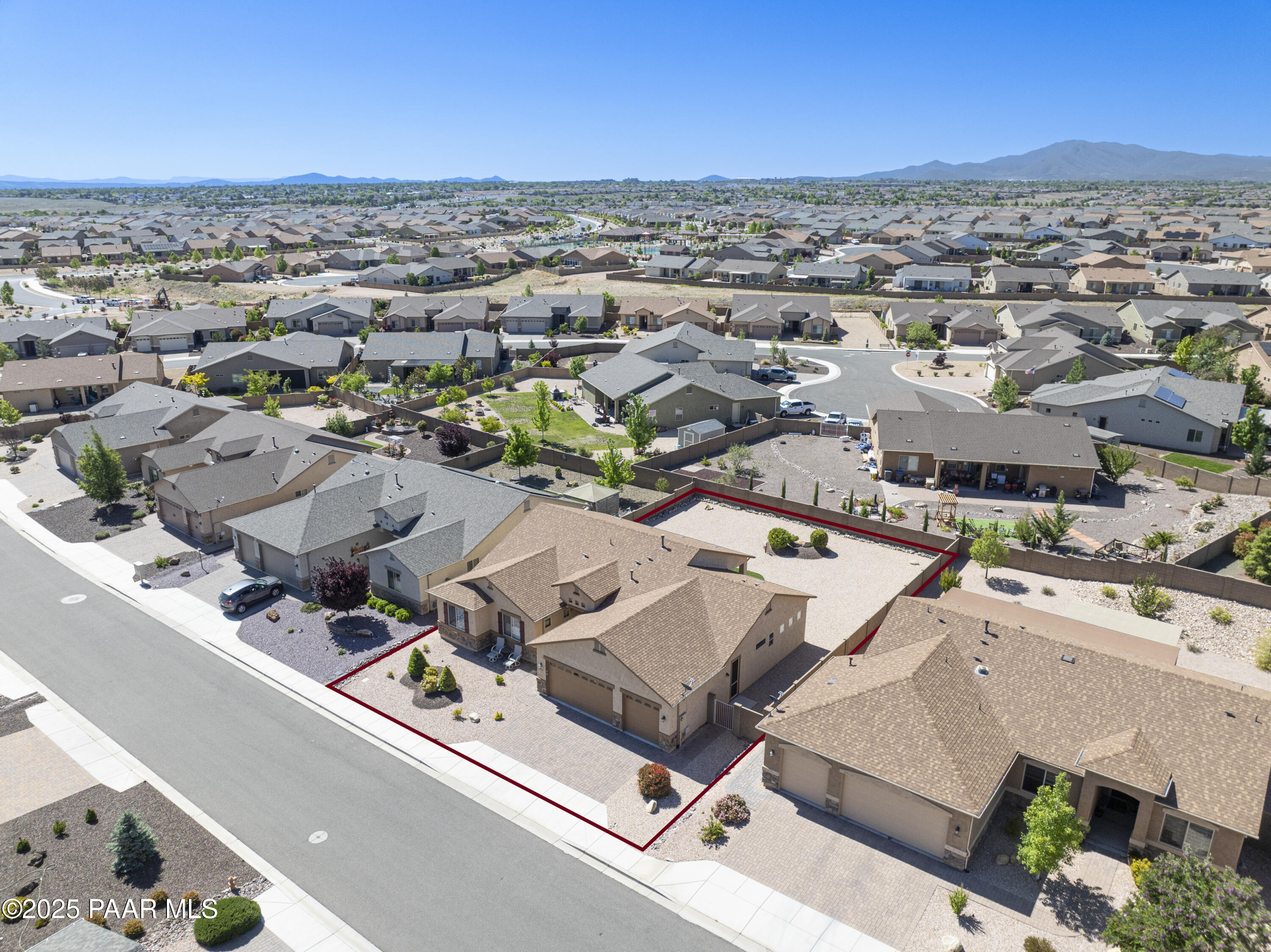 5552 N Kerwood Loop