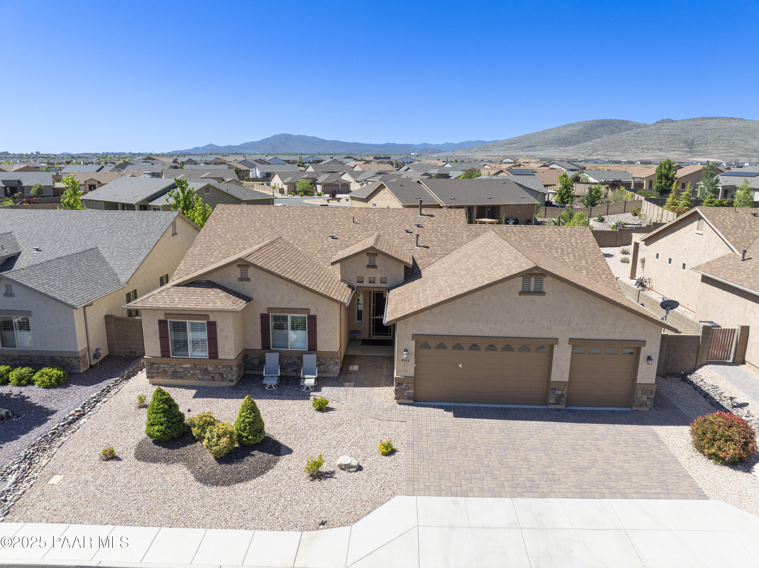Prescott Valley, Arizona 86314, United States, 3 Bedrooms Bedrooms, ,2 BathroomsBathrooms,Residential,Active,160704