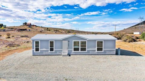 11230 E Putnam Drive Mayer AZ 86333