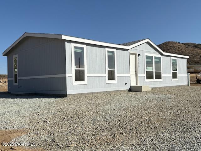 11230 E Putnam Drive