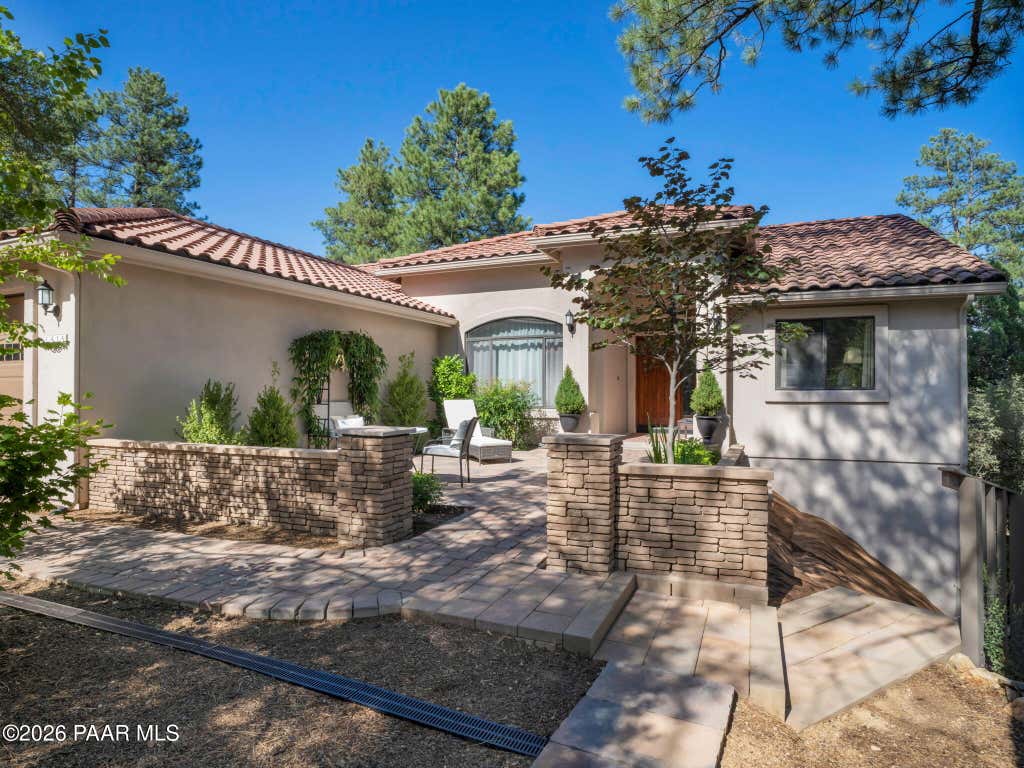 Photo of 1615 W Jack Pine Road, Prescott, AZ 86303 (MLS # 1084017)