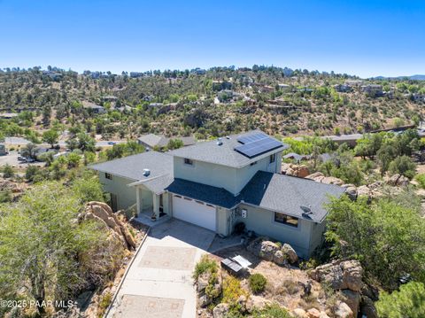 941 Atterbury Drive Prescott AZ 86305