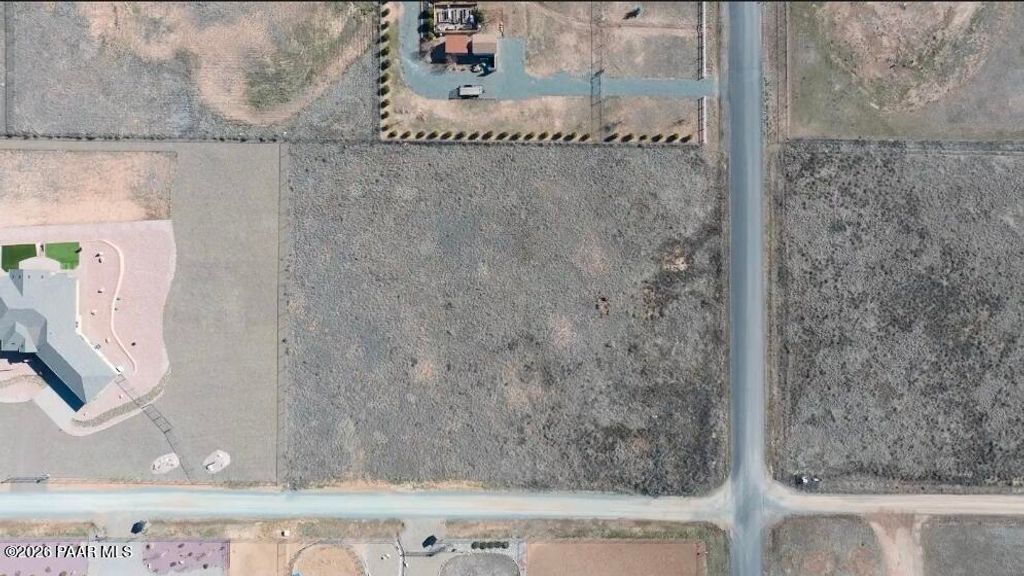 Photo of 0000 N Horsepower Drive, Prescott Valley, AZ 86315 (MLS # 1079163)