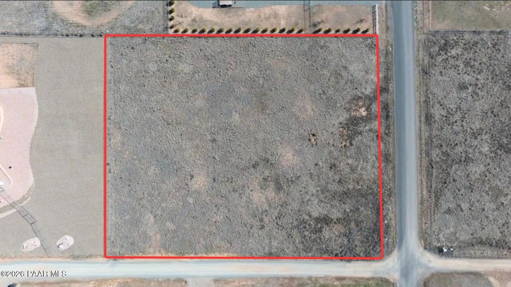 Photo of 0000 N Horsepower Drive, Prescott Valley, AZ 86315 (MLS # 1079163)