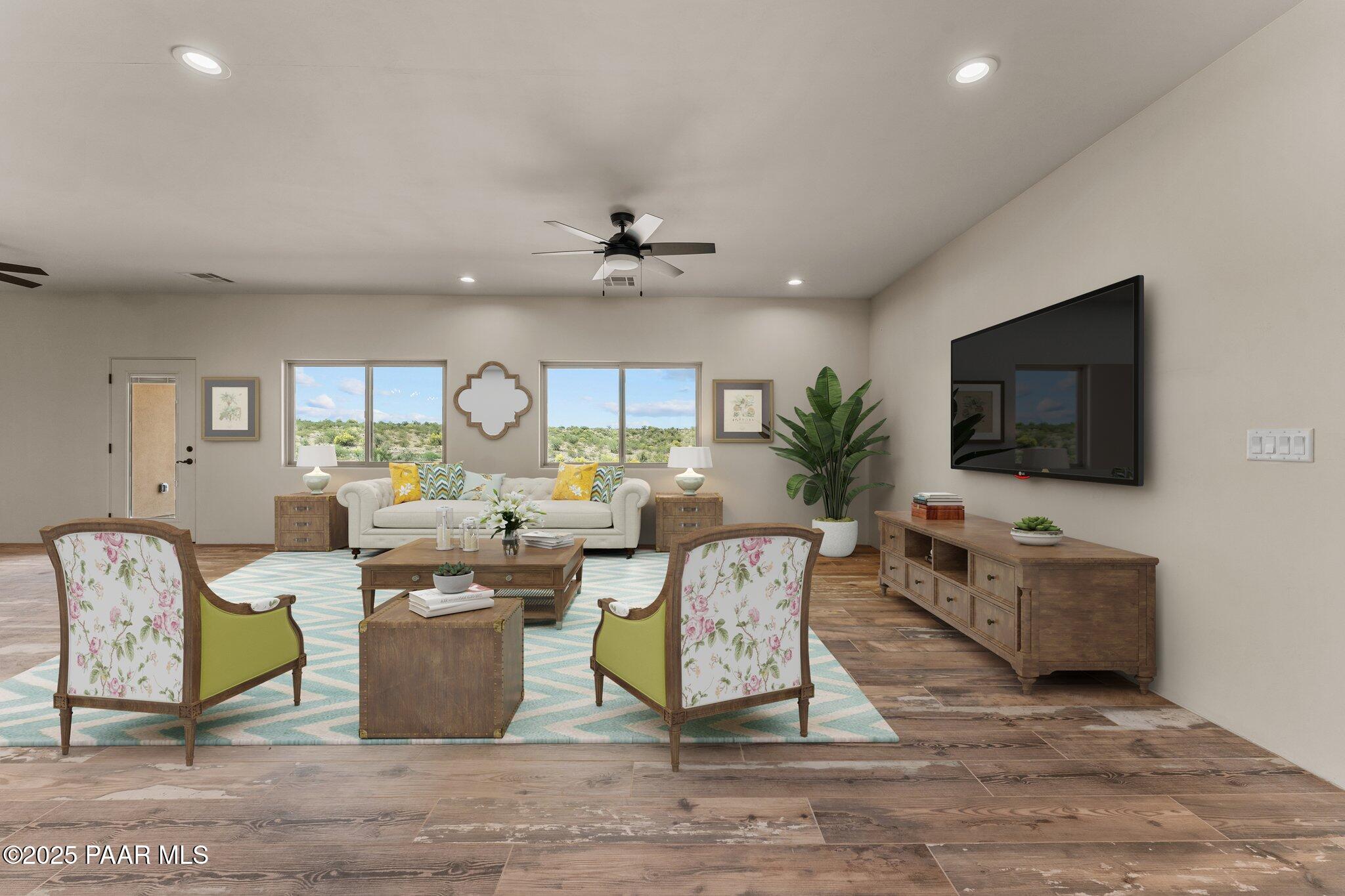 4950 Black Mountain Road