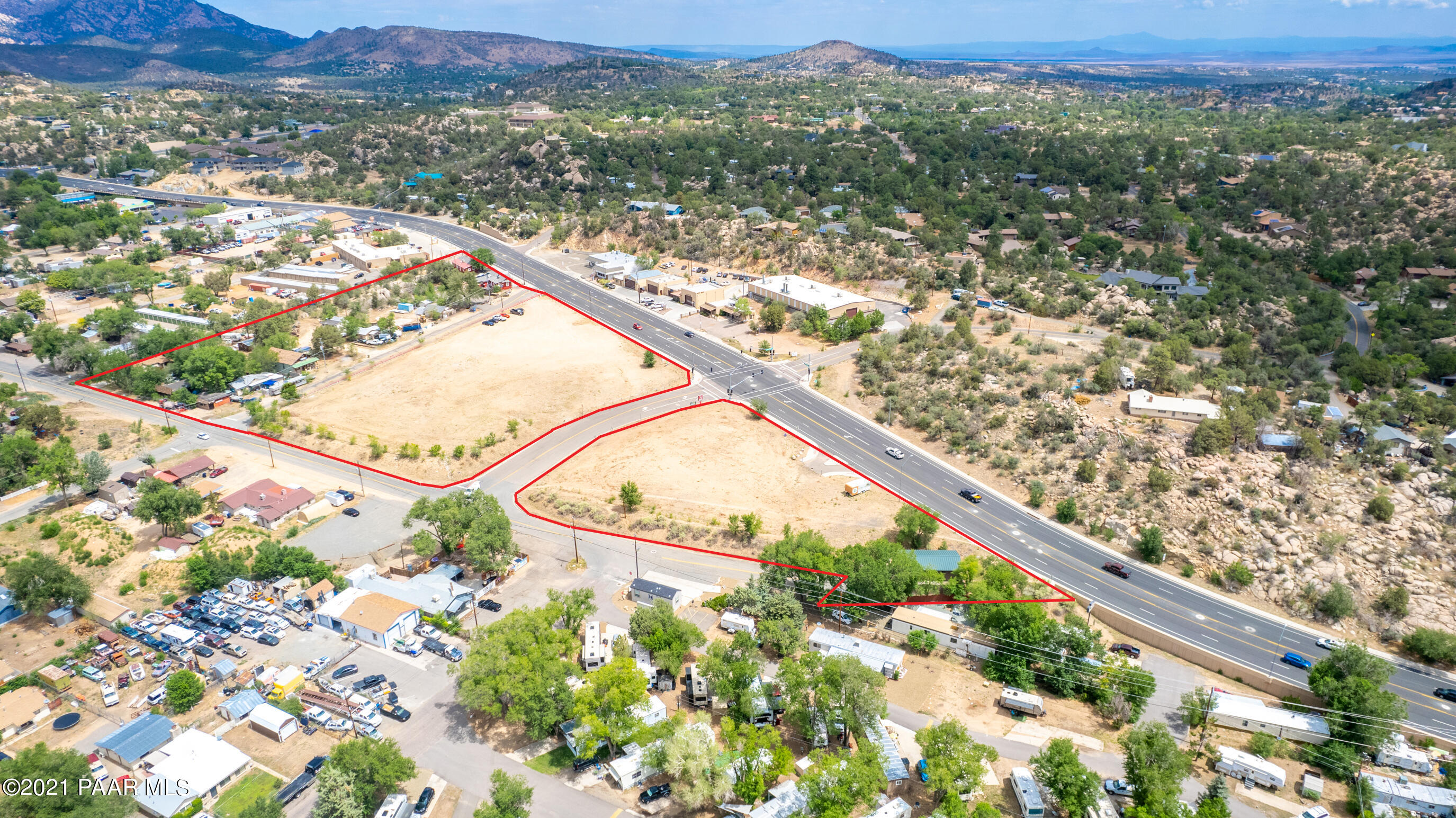 1431 W Iron Springs Road