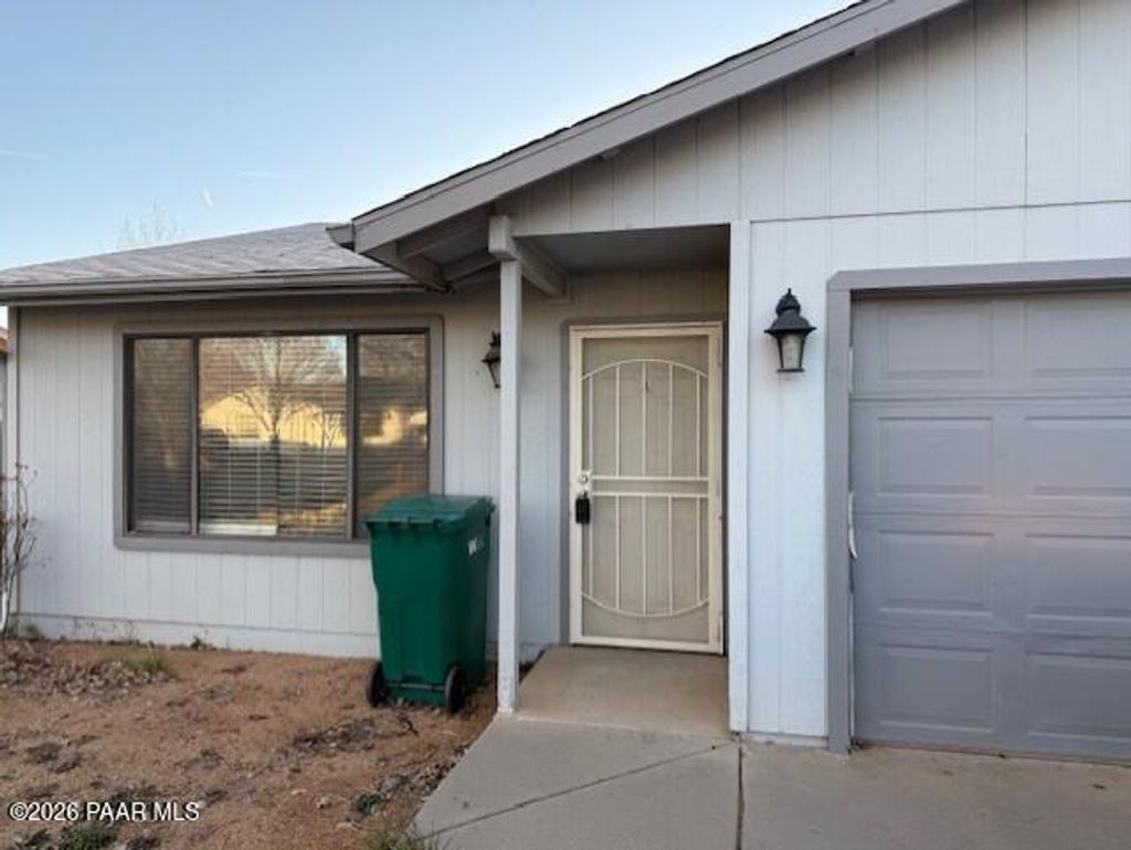 Photo of 3159 N Corrine Drive #A, Prescott Valley, AZ 86314 (MLS # 1079227)