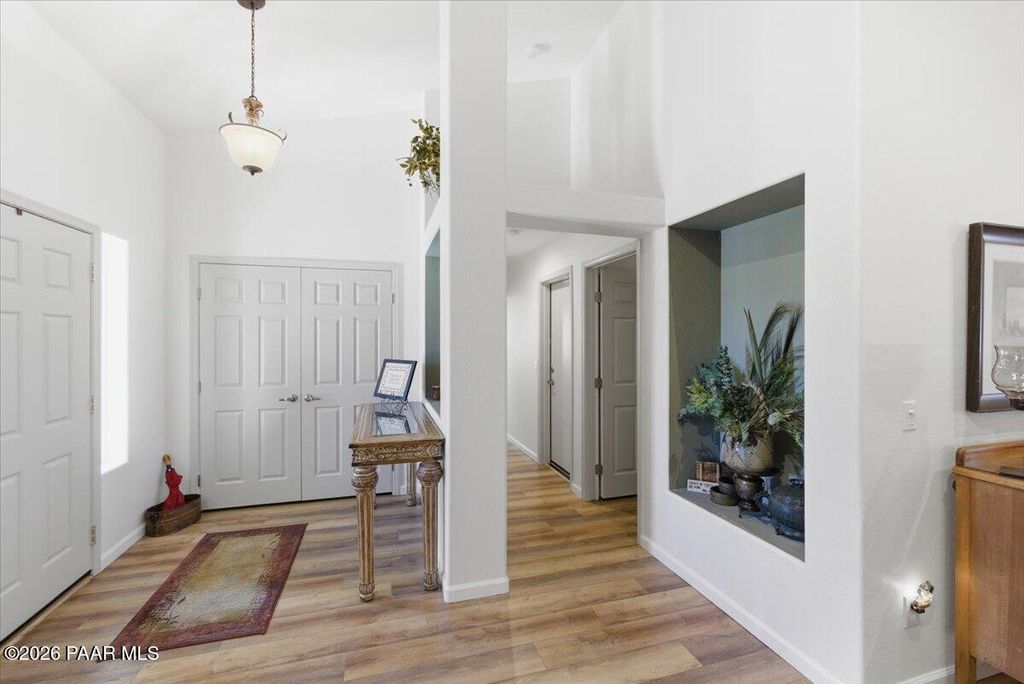 Photo of 1343 Kwana Court, Prescott, AZ 86301 (MLS # 1081714)