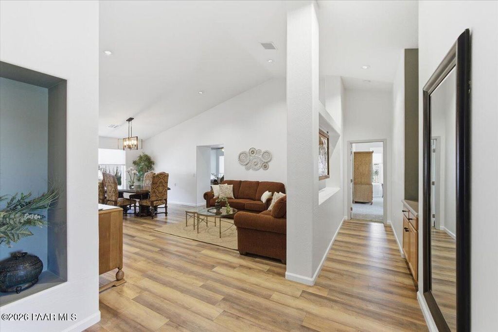 Photo of 1343 Kwana Court, Prescott, AZ 86301 (MLS # 1081714)