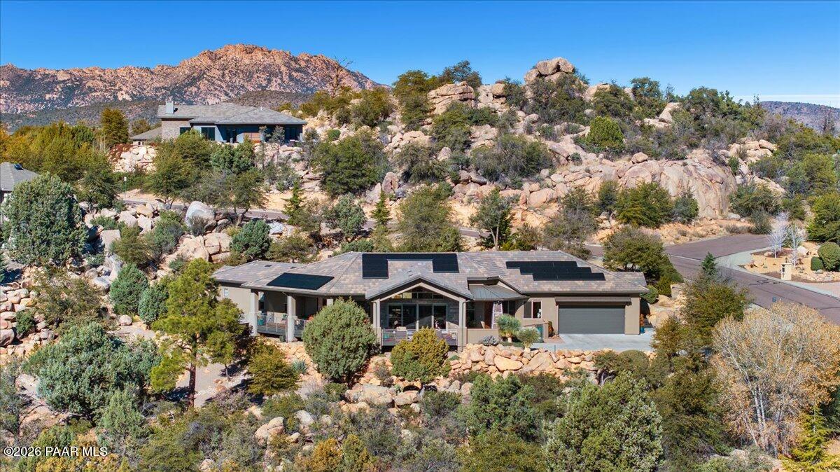 1370 Ridgewood Drive