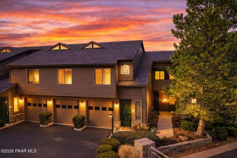 Photo of 1755 Rustic Timbers Lane #217, Prescott, AZ 86303 (MLS # 1079850)