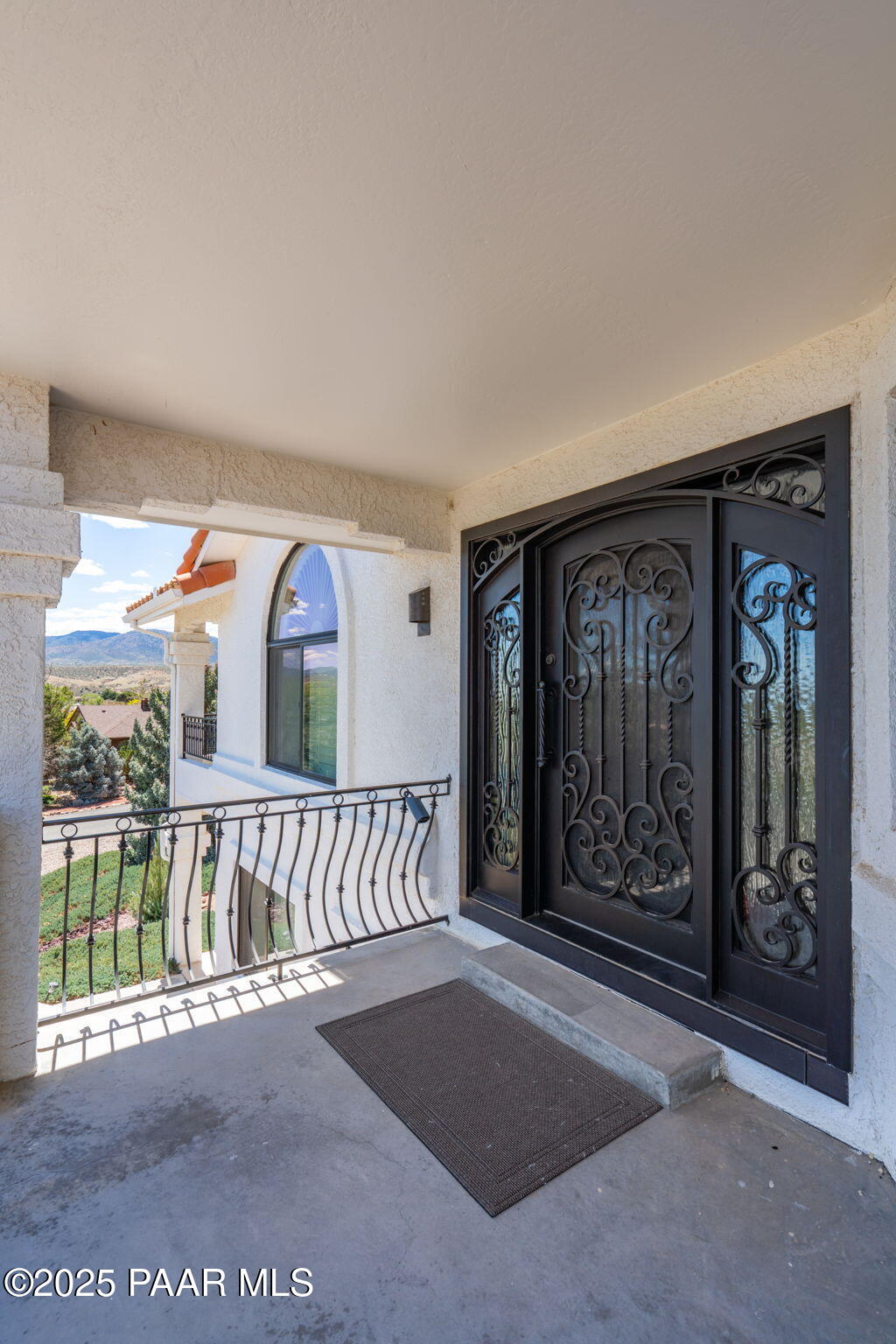 10908 E Old Black Canyon Highway