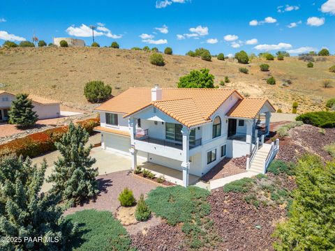 10908 E Old Black Canyon Highway Dewey-Humboldt AZ 86327