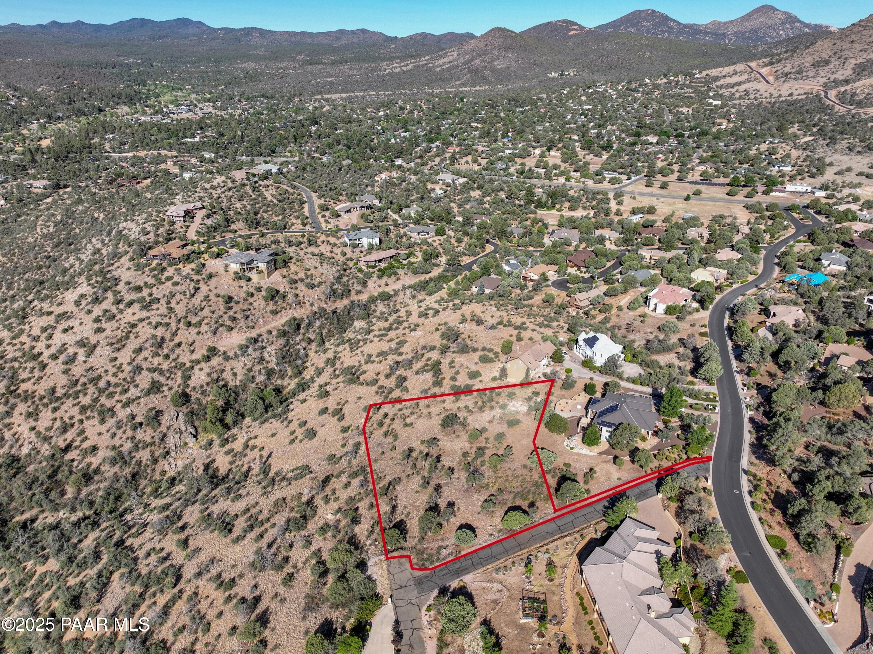 1523 Southview Drive