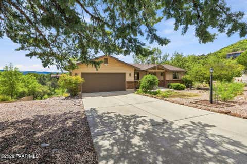 Photo of 4973 Pitaya Court, Prescott, AZ 86301 (MLS # 1084593)