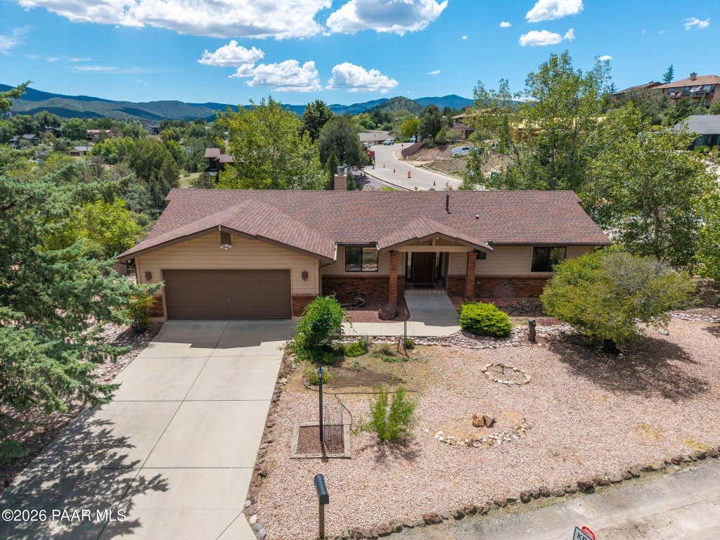 Photo of 4973 Pitaya Court, Prescott, AZ 86301 (MLS # 1084593)