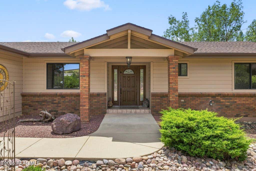 Photo of 4973 Pitaya Court, Prescott, AZ 86301 (MLS # 1084593)
