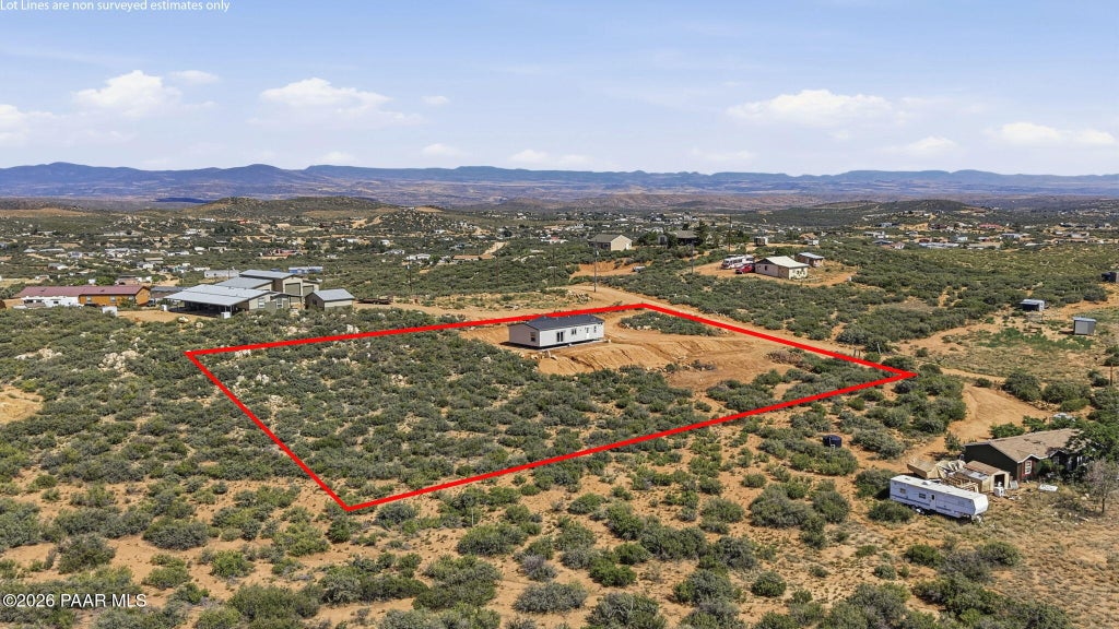Photo of 1115 N Musser Drive, Dewey-Humboldt, AZ 86327 (MLS # 1083561)