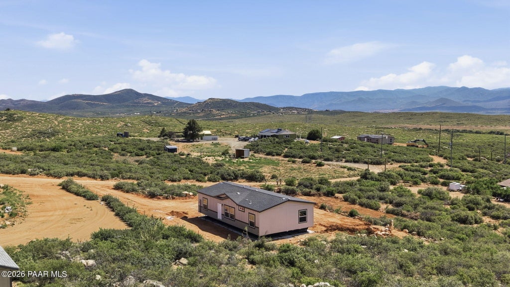 Photo of 1115 N Musser Drive, Dewey-Humboldt, AZ 86327 (MLS # 1083561)