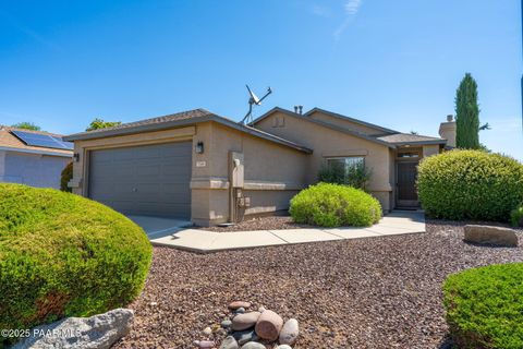 7585 N Knollwood Way Prescott Valley AZ 86315