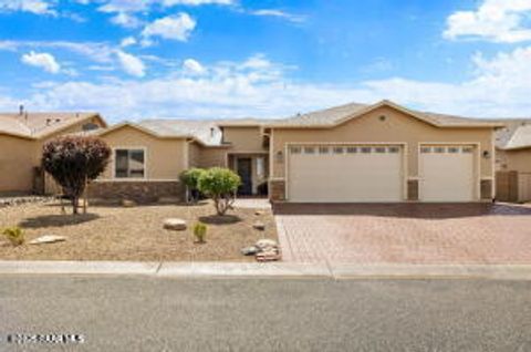 5298 N Elliot Avenue Prescott Valley AZ 86314
