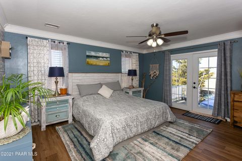 A home in Chino Valley