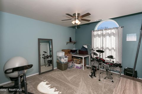 A home in Chino Valley