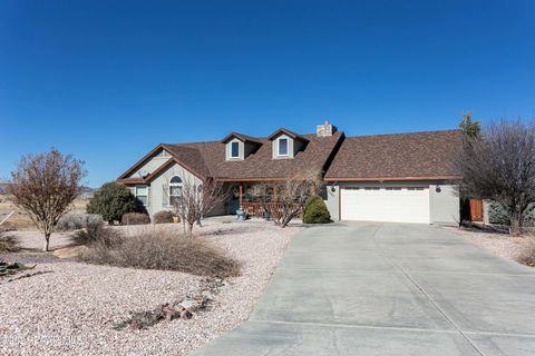 A home in Chino Valley