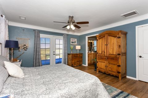 A home in Chino Valley