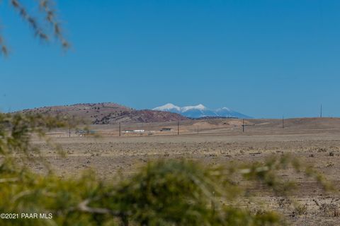 A home in Chino Valley