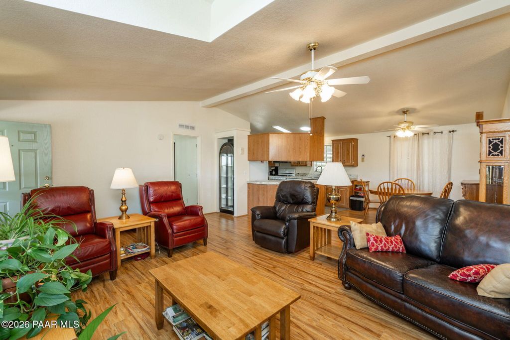 Photo of 1099 N Swiss Street, Dewey-Humboldt, AZ 86327 (MLS # 1082241)