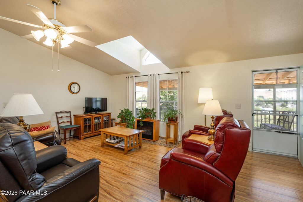 Photo of 1099 N Swiss Street, Dewey-Humboldt, AZ 86327 (MLS # 1082241)
