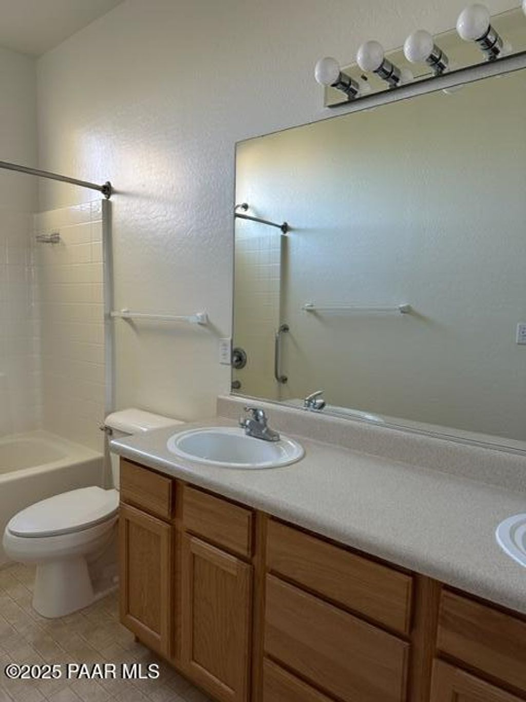 Photo of 6101 N Reata Drive #A, Prescott Valley, AZ 86314 (MLS # 1077893)