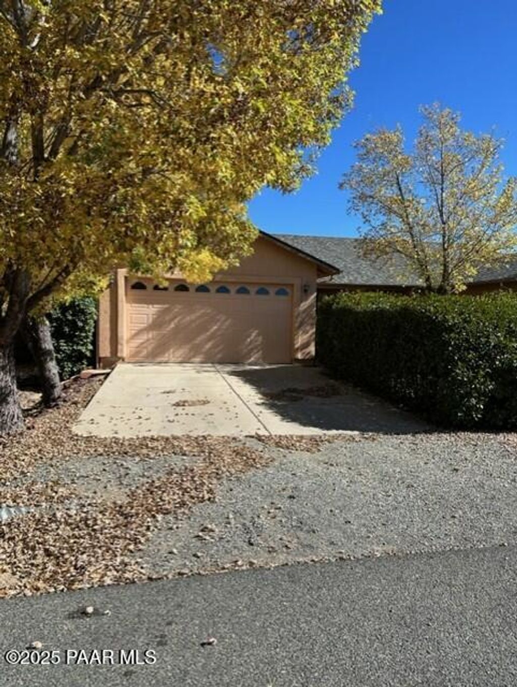 Photo of 6101 N Reata Drive #A, Prescott Valley, AZ 86314 (MLS # 1077893)