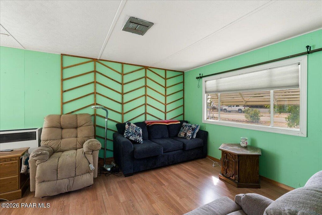 Photo of 17412 E Trails End Road, Mayer, AZ 86333 (MLS # 1086085)