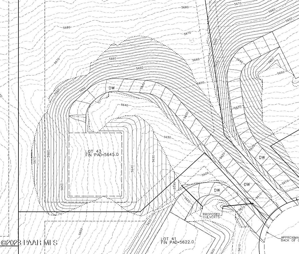 2025 Shannon Lane