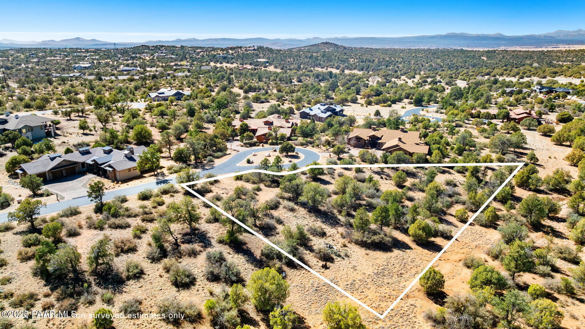 14330 N Three Sisters Drive