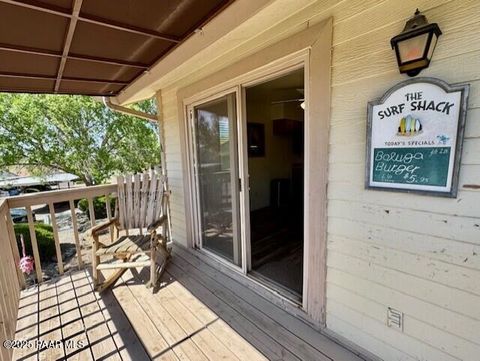 3169 Dome Rock Place 12a Prescott AZ 86301