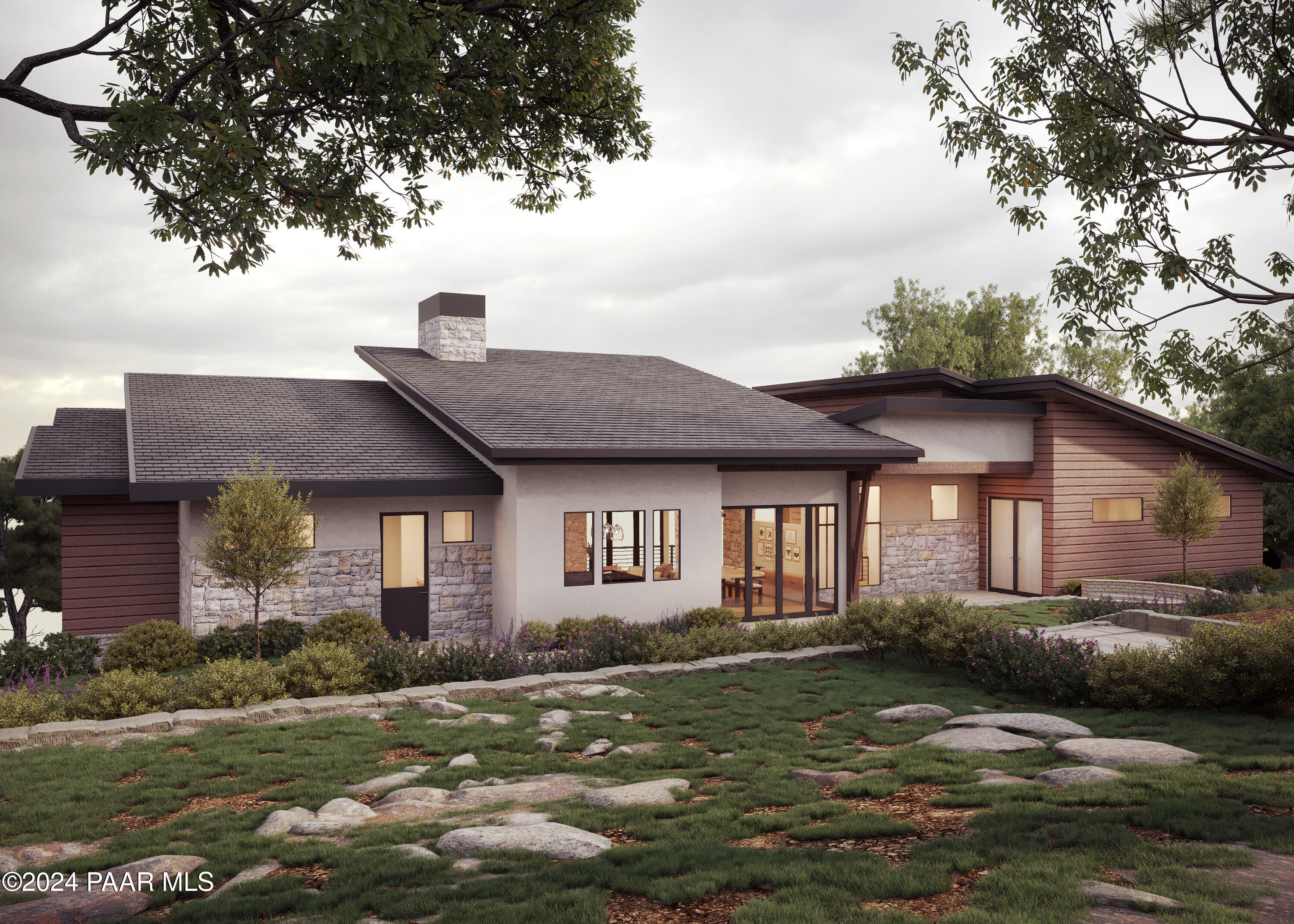 2638 W Black Ridge Trl