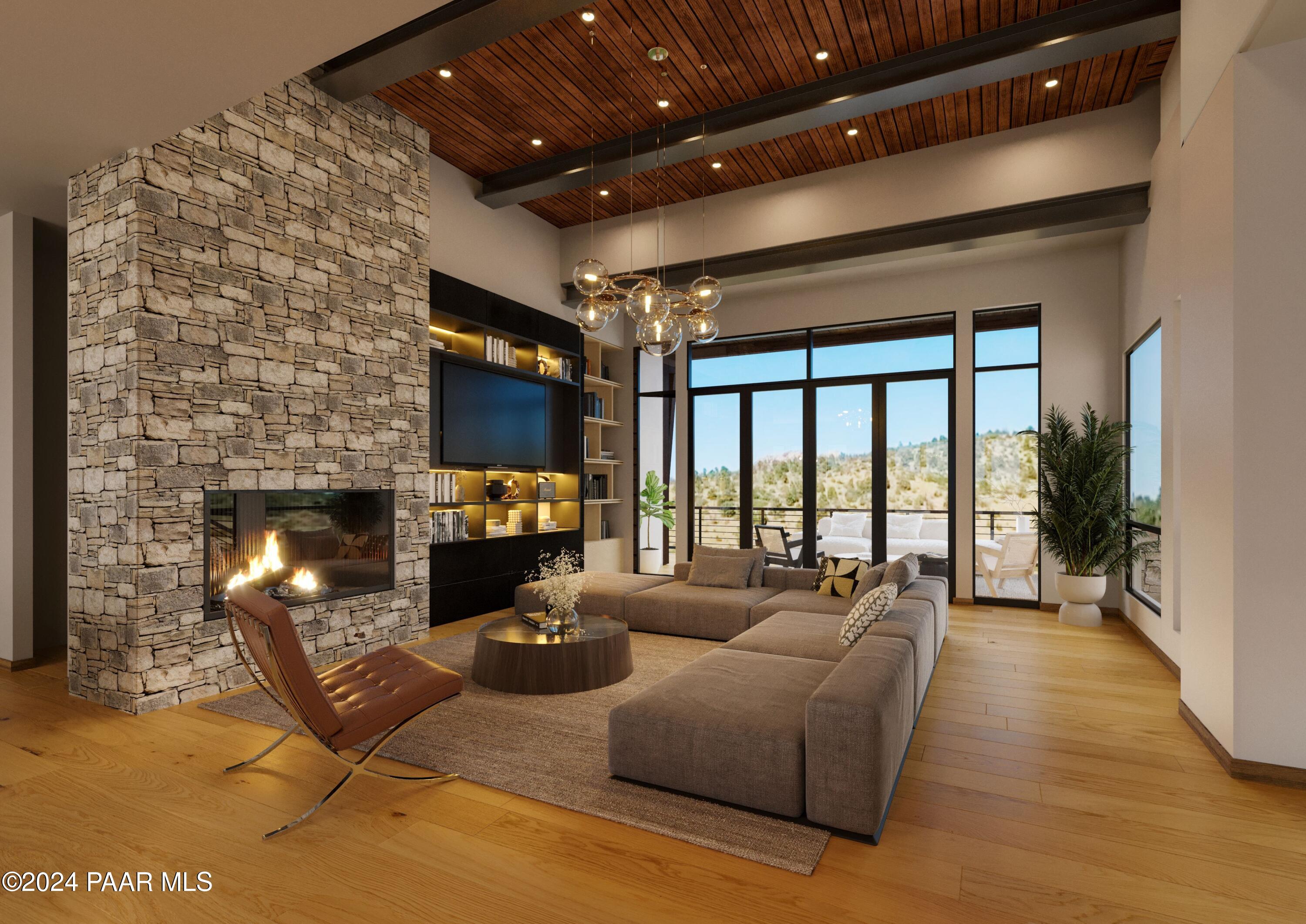2638 W Black Ridge Trl