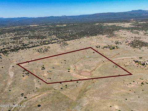 25 N Doric Way Prescott AZ 86305