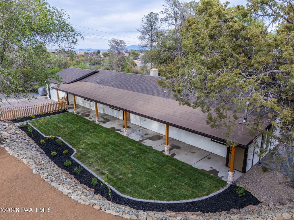 Photo of 2013 Estrella Road, Prescott, AZ 86305 (MLS # 1081120)