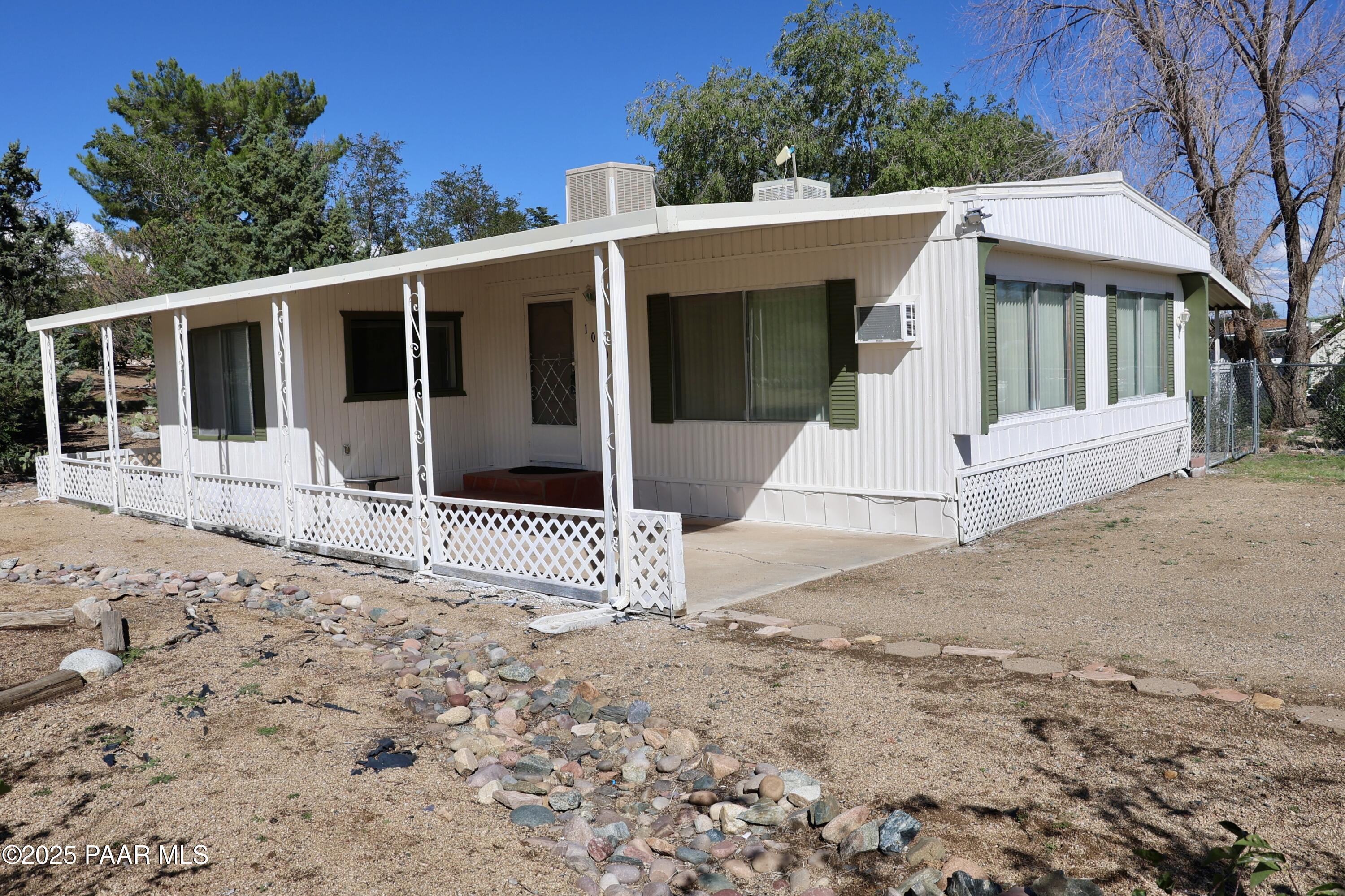 10101 Manzanita Trail