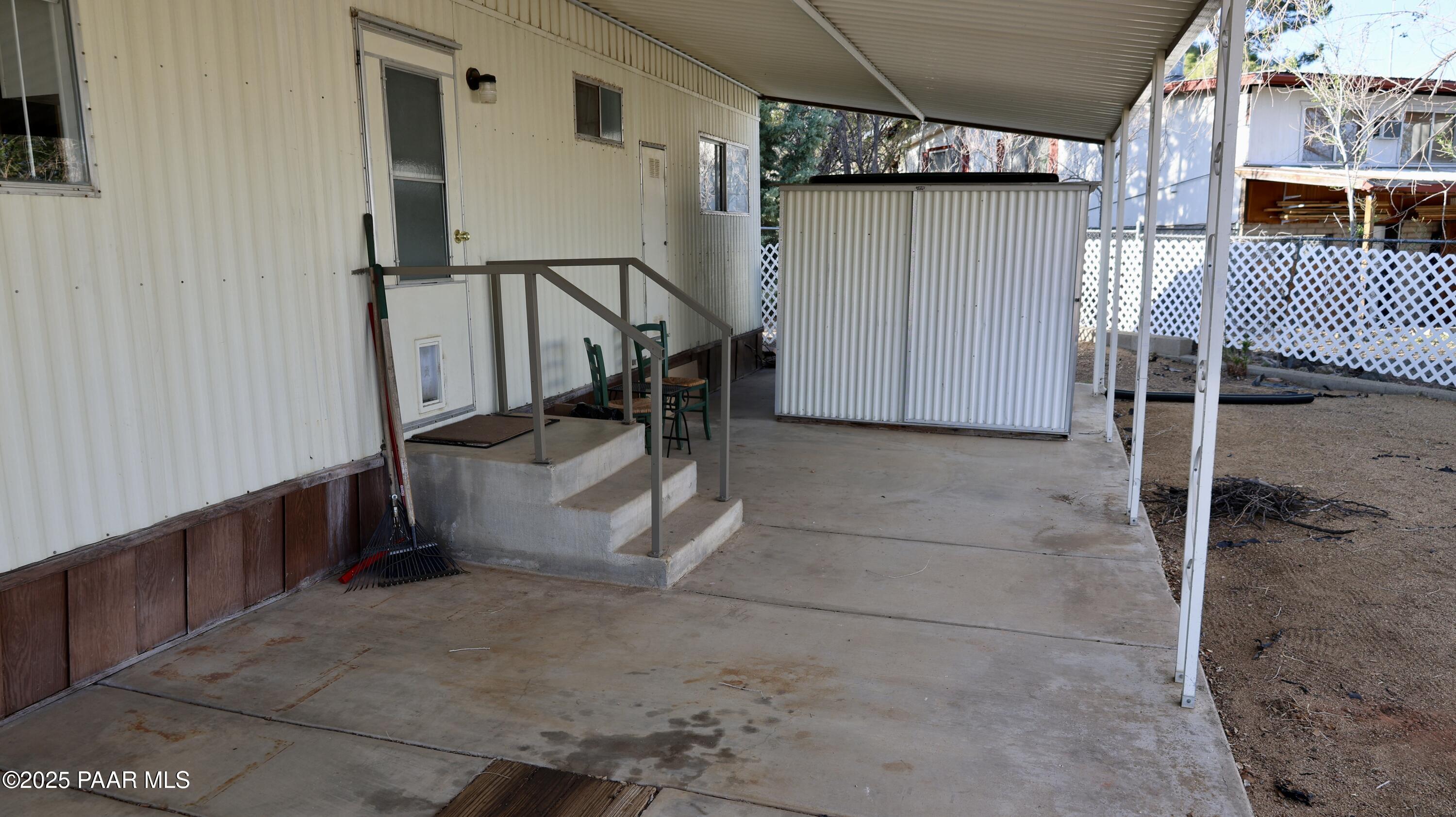 10101 Manzanita Trail