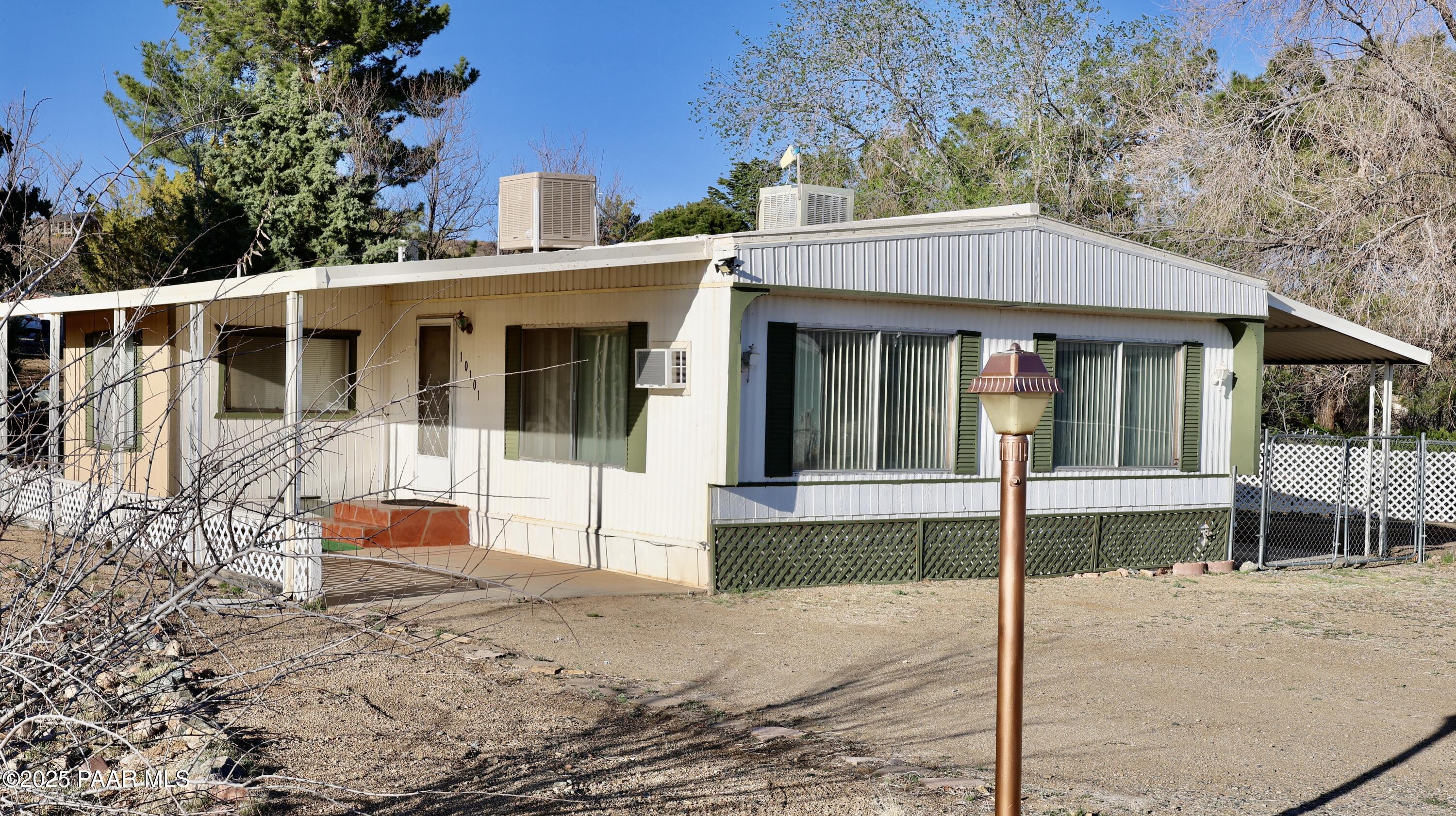 10101 Manzanita Trail
