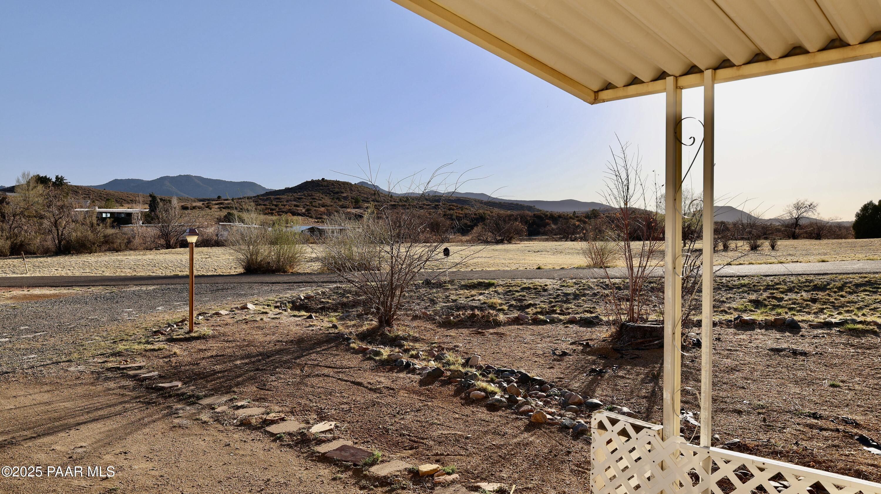 10101 Manzanita Trail