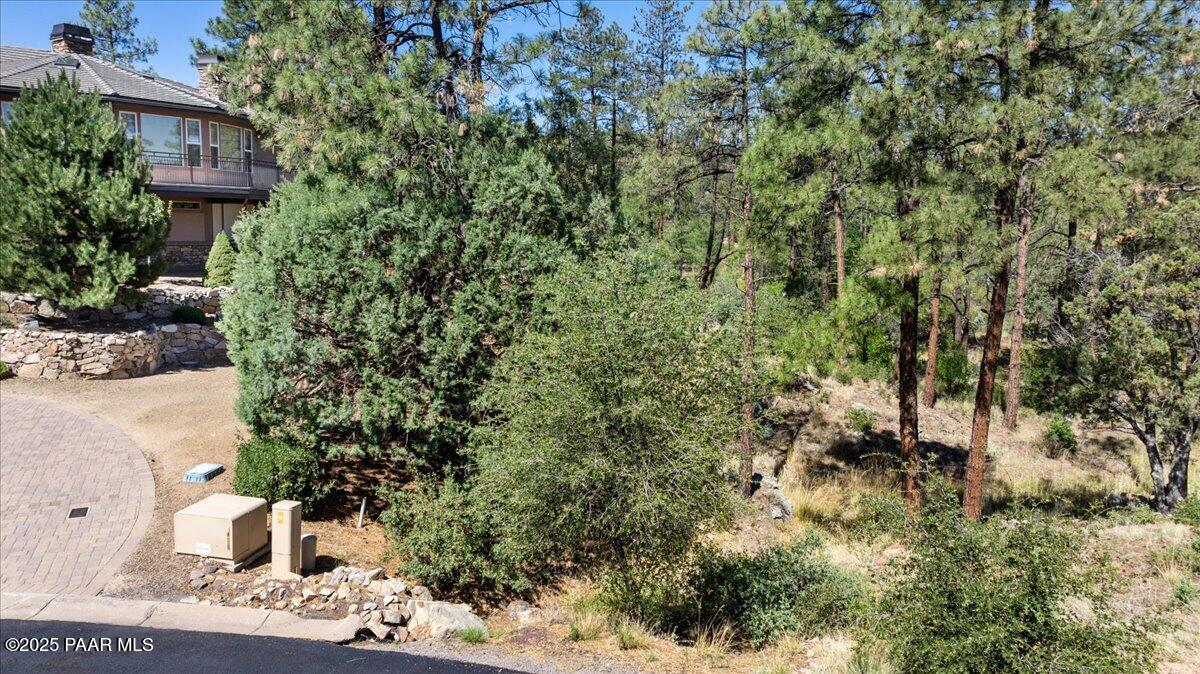 1820 Forest Creek Lane