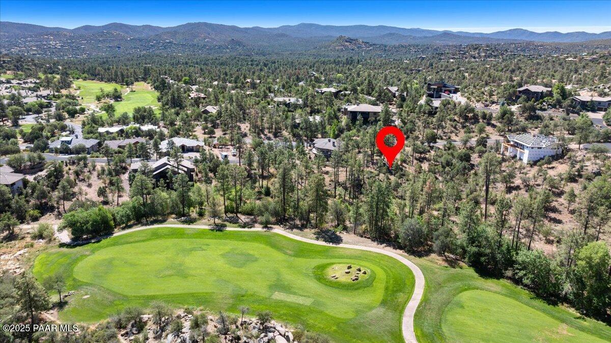 1820 Forest Creek Lane