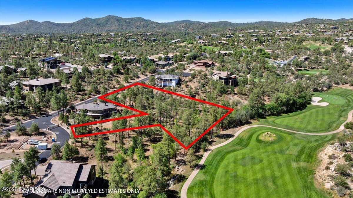 1820 Forest Creek Lane