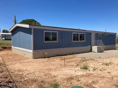 A home in Mayer